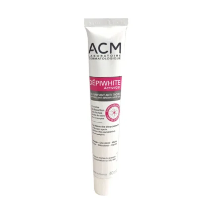 ACM Depiwhite Active Gel Anti-Tache 40ml